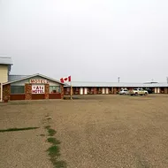 A1 Motel And Campground