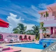 Miramar Apartments