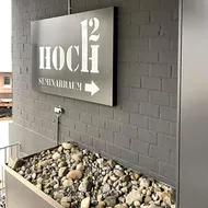 Easy-Living Buholz Hoch 12