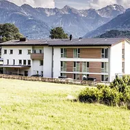 TILL Naturhotel - Self-Check-In