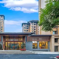 Rezen Hotel Emeishan Yufeng
