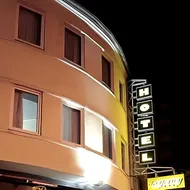 Hotel Regency