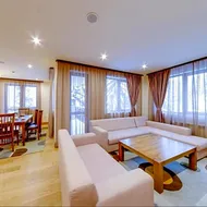 The Lodge Hotel