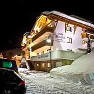 Hotel Garni Mirabell