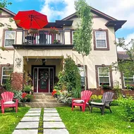 Wolf Creek Bed and Breakfast