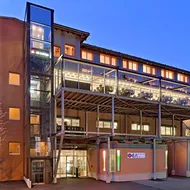 Hotel Olympica