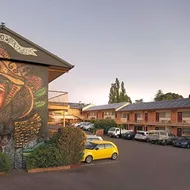 Comfort Inn City Centre Armidale
