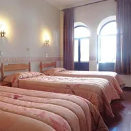 Colonial Hostal