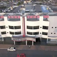 Tezla Hotel