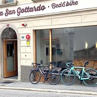 Bed&Bike Tremola San Gottardo