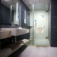 Hanting Hotel Fengcheng Phoenix Station