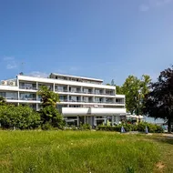 Park - Hotel Inseli