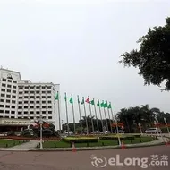 Zhuhai Holiday Resort