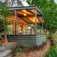 Moama Riverside Holiday Park