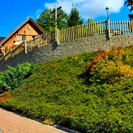 Ranch Bystrá