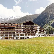 Hotel Weisseespitze