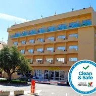 Hotel Apolo