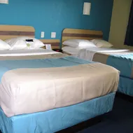 Motel 6 Huntsville