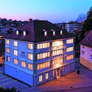 Hotel Krone Speicher