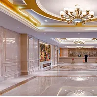 Vienna Hotel Shanghai Chongming New City Lvhai Road