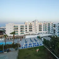 Kapetanios Bay Hotel Protaras
