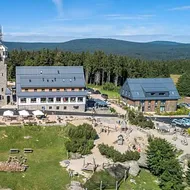 Hotel Královka