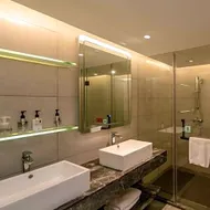 Echarm Hotel Zhanjiang Zhanchuan Avenue Wanda Plaza