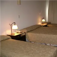Grand Hotel Termas De Rio Hondo