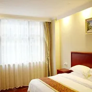 GreenTree Inn Xuancheng Langxi Guogou Plaza North Gate Express Hotel