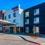 Fairfield Inn & Suites by Marriott Pecos
