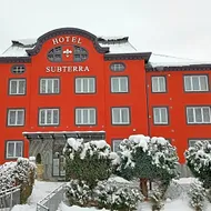 Active & Wellness Hotel Subterra