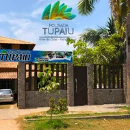 Pousada Tupaiú Alter Do Chão