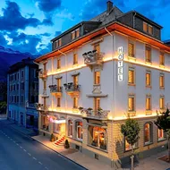 Hotel Ambassador