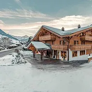 Ultima Hotel Gstaad