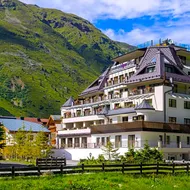 Hotel Alpenland
