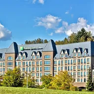 Holiday Inn North Vancouver