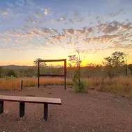 Mt Larcom Tourist Park
