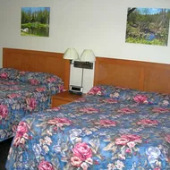 Hotel Motel Arnold