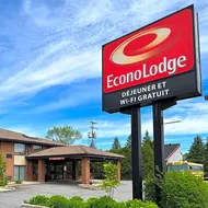 Econo Lodge Quebec Airport