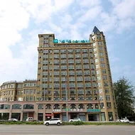 Hanting Hotel Shangqiu Minquan North Railway Station