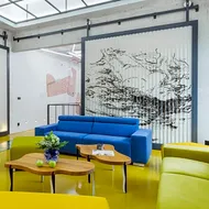 Smarthotel Nezvalova Archa
