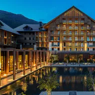 The Chedi Andermatt