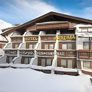 Gourmet & Wine Hotel Austria - 4 Sterne superior