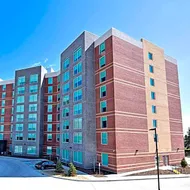 Fairfield Inn & Suites by Marriott Ottawa Airport