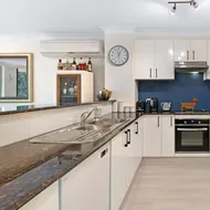 Genesis Holiday Apartments