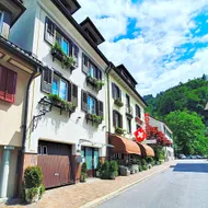 Esos Hotel Quelle