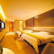 IU Hotels· Xincheng Haibing University Store