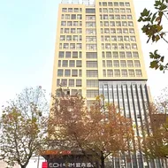 Echarm Hotel Jingzhou Olympic Sports Center
