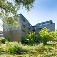 Hotel am See