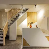 Taniqinn Dilijan Hotel